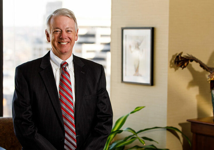 John D. Holschuh, Jr.